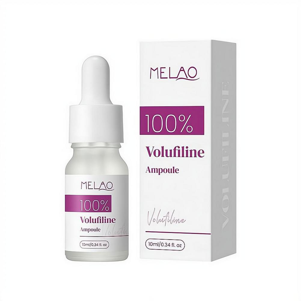 Ferulic Acid Serum - Volufiline Centella Asiatica Serum 10ml Gentle