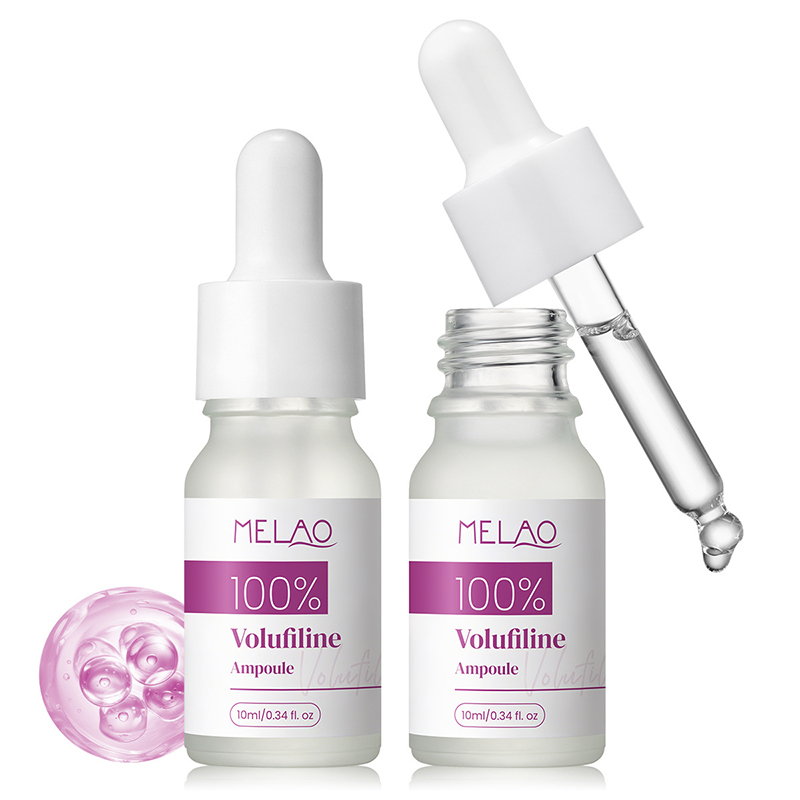 Ferulic Acid Serum - 100% Volufiline Ampoule Essence 10ml Hydrating