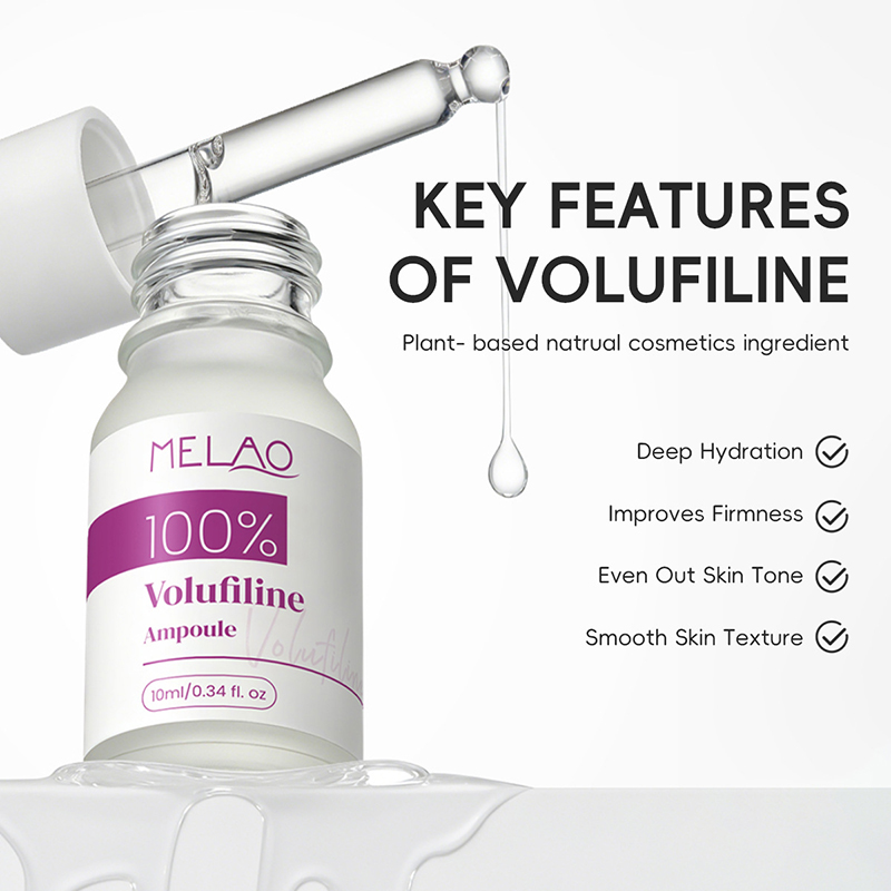 100% Pure Volufiline Plumping  - Ferulic Acid Serum 评论和价格