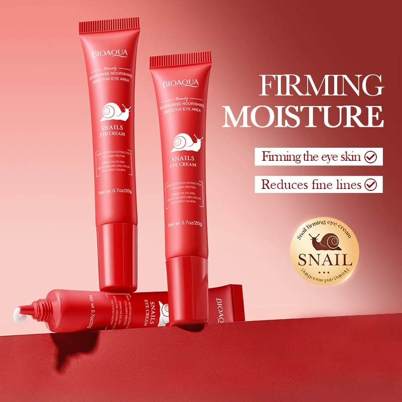 1/3pcs BIOAQUA Turmeric Nicoti - Snail Cream Gel 评论和价格