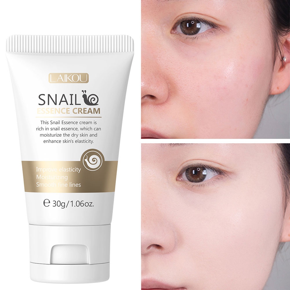 Snail Face Cream Beauty Produc - Snail Cream Gel 评论和价格