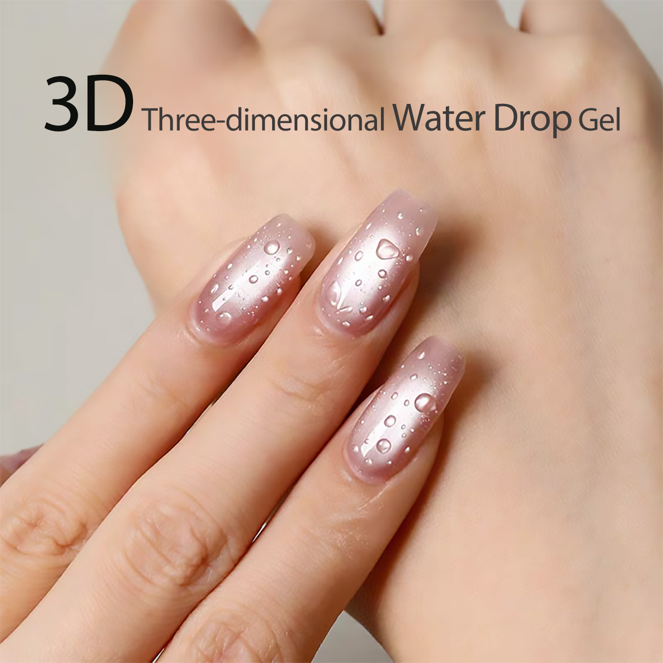 1pcs PSK Spring Summer New Ice - Cucumber Cooling Gel 评论和价格