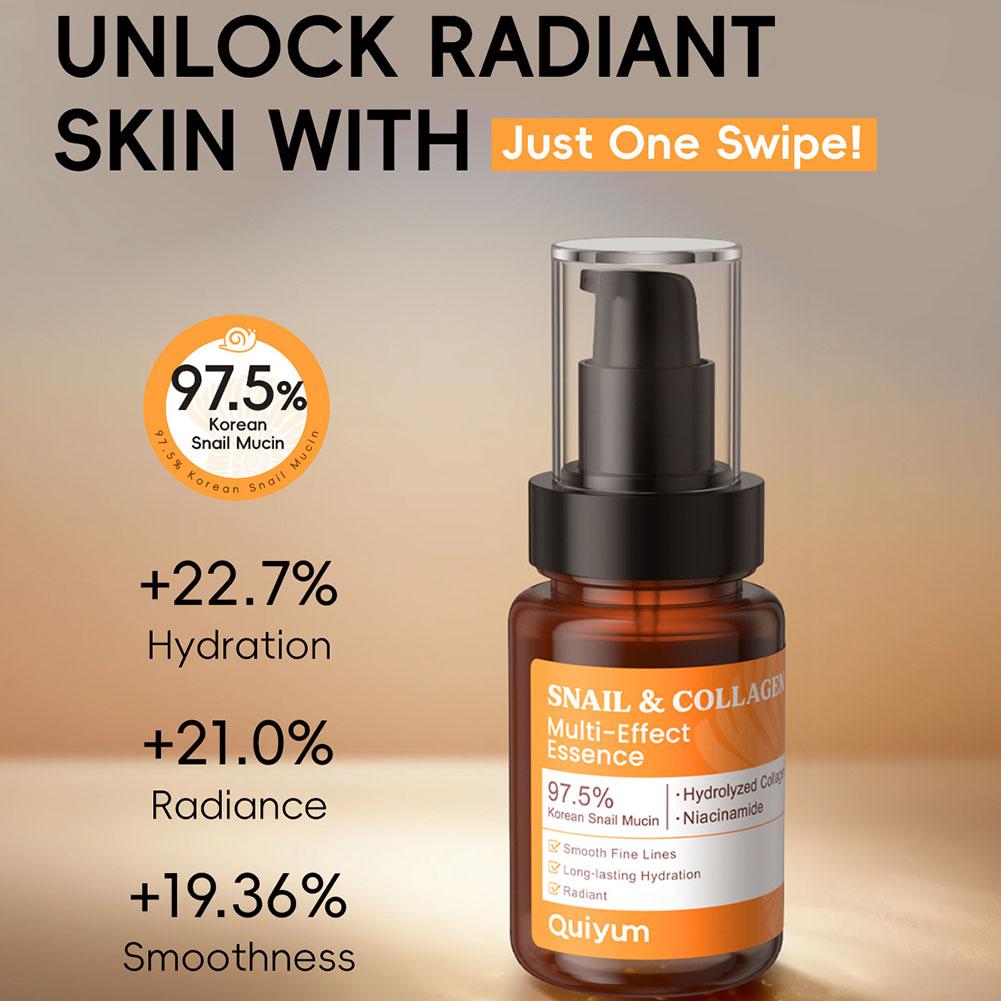 Snail Collagen Cleansing Gel 1 - Snail Cream Gel 评论和价格