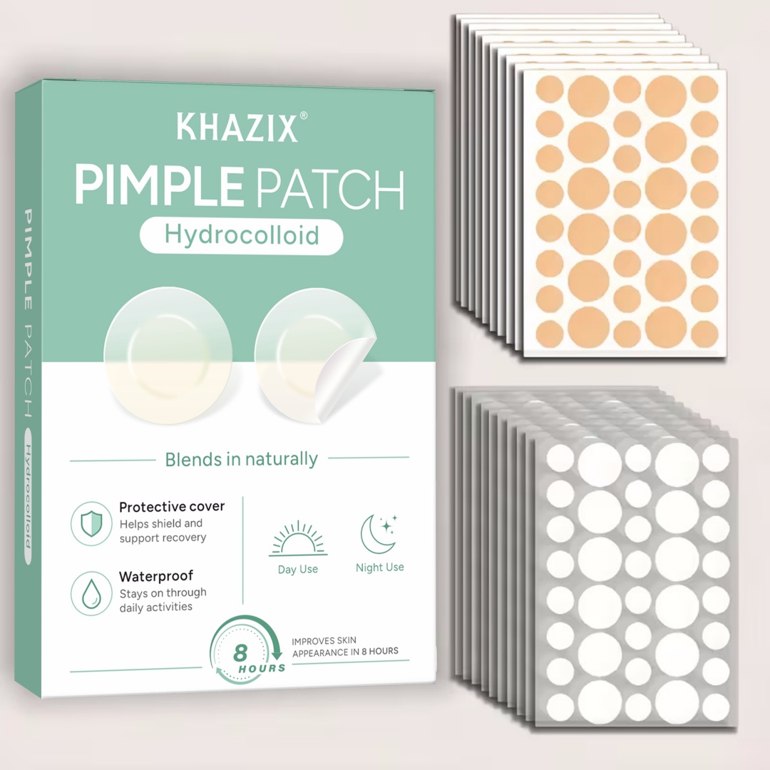360/720Pcs Hydrocolloid Face C - Skincare Moisturizer 评论和价格