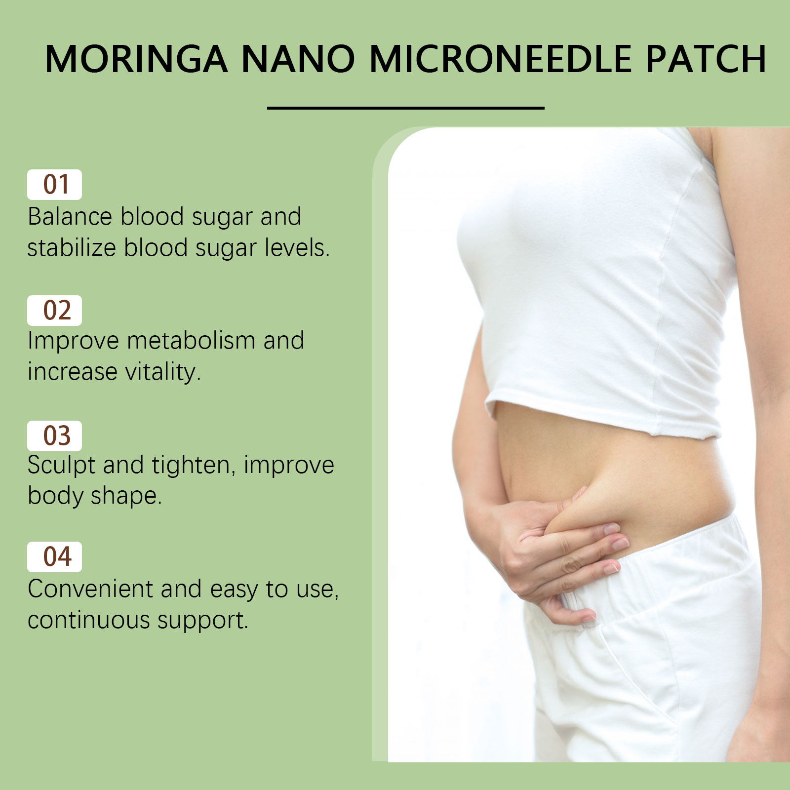 10 In 1 Overnight Microneedle  - Skincare Moisturizer 评论和价格